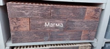 Кирпич облицовочный полуторный Магма 250х120х88 мм ВЗКСМ