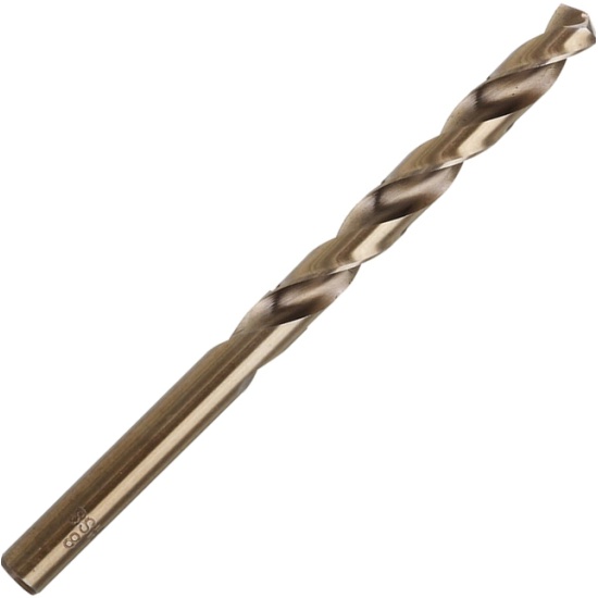 Сверло по металлу цилиндрический хвостовик  6.0х93 HSS-G MAKITA