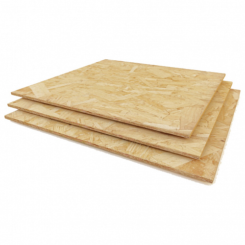 OSB-3(Kronospan) 2500х1250х18
