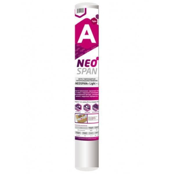 NEOSPAN A light 70м2