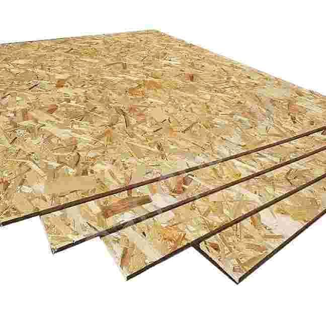 OSB-3(Kronospan) 2500х1250х12