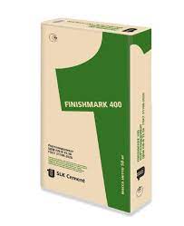Цемент Akkermann ЦЕМ II/А-И 32,5Н (М 400) Красный мешок (50 кг)