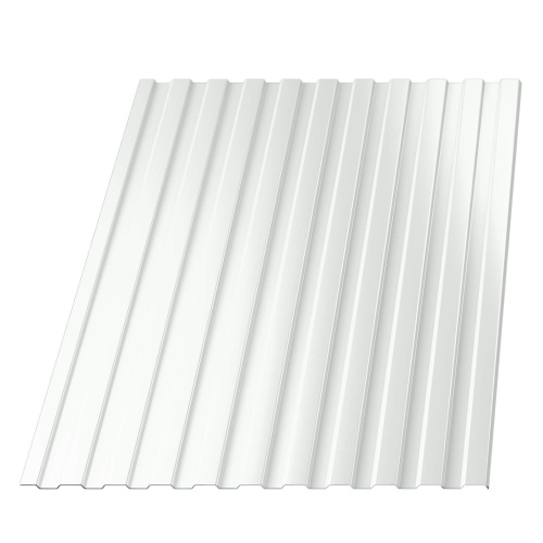 Профлист C8RAL9003 Белый